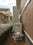 エコキュート修理,交換,取付工事